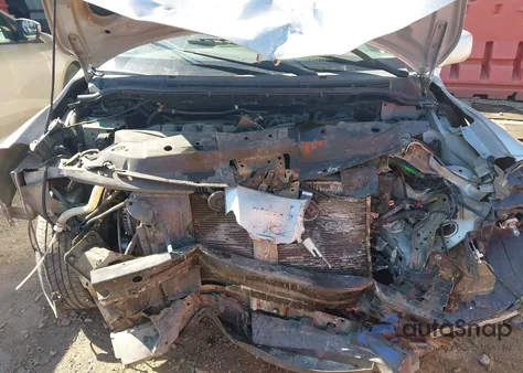 2008 Nissan Versa 1.8S z USA, uszkodzony, nr VIN 3N1BC11E88L391237